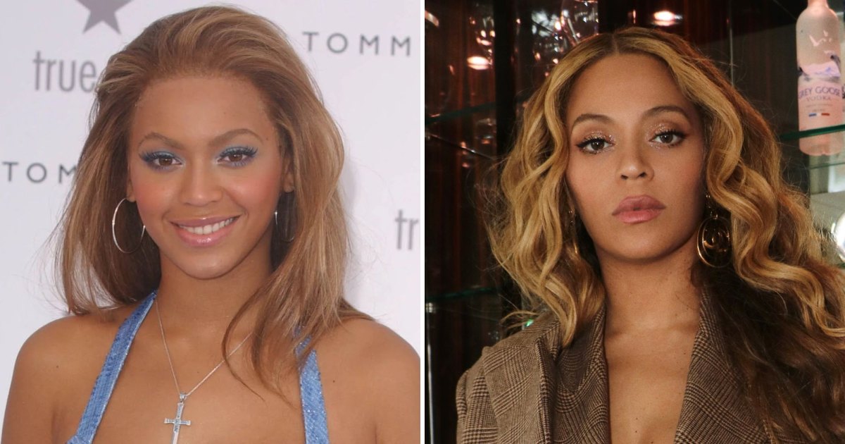 Beyonce Real Makeup Games | Saubhaya Makeup