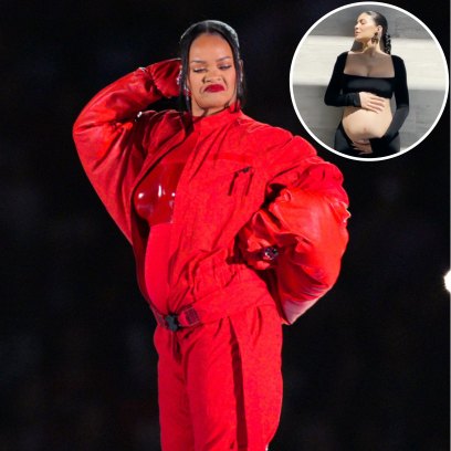 Baby, It's You! See the Most Extravagant Celebrity Pregnancy Announcements of All Time