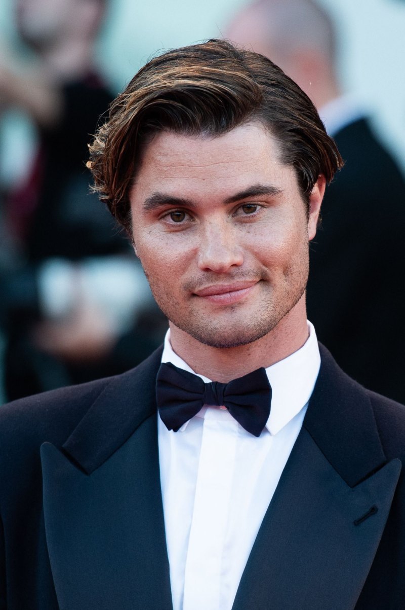 Did Chase Stokes Get Plastic Surgery? See Transformation Photos of the 'Outer Banks' Star