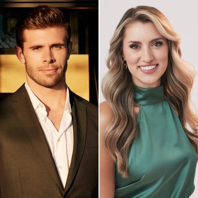 Does 'Bachelor' Zach Shallcross Pick Kaity Biggar During the Season 27 Finale? See Spoilers, Clues