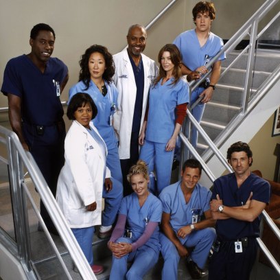Grey’s Anatomy’ Stars’ Net Worths: Cast Salaries