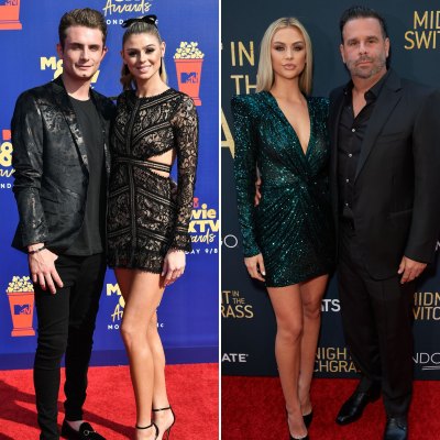 Did 'VPR' Stars James Kennedy and Lala Kent Ever Date? They Admitted to Cheating With Each Other