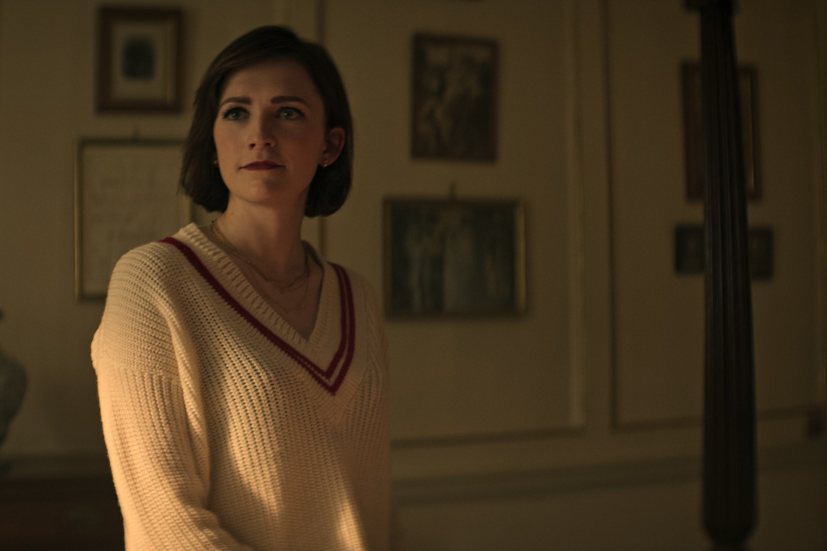 Kate 'You' Season 4: Charlotte Ritchie Roles, Age, More | Life & Style