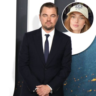 Leonardo DiCaprio’s Outing With 19-Year-Old ‘Wasn’t a Hookup’: He’s ‘Upset’ Over ‘Reputation’