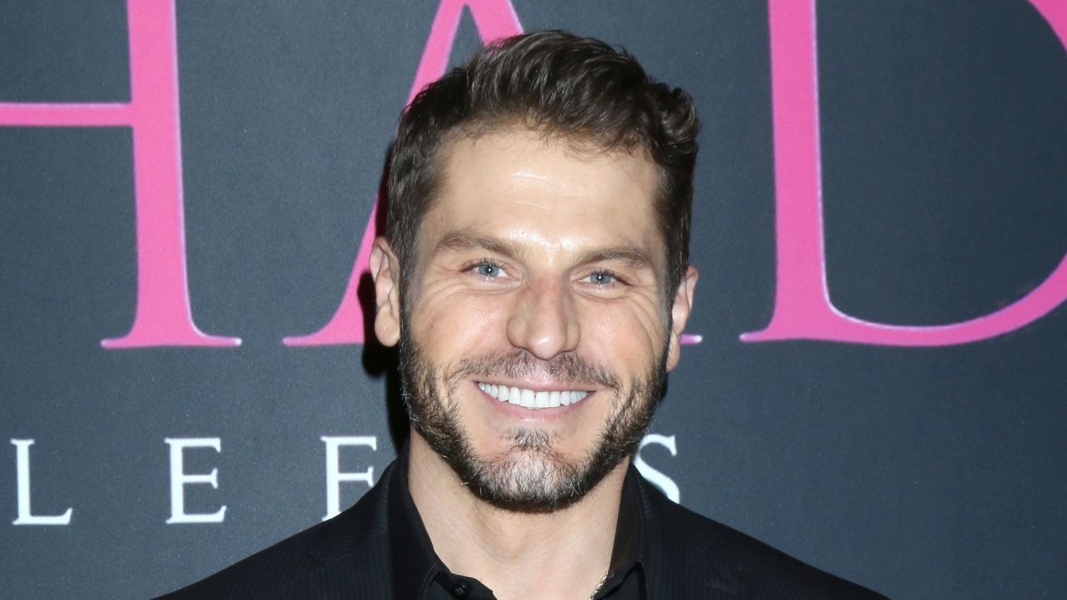 Who Is Lou Ferrigno Jr.? ‘Outer Banks’ Season 3 Cast Member