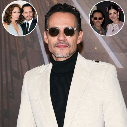 Marc Anthony Has Been Married Plenty of Times! Meet the Singer's Three Ex-Wives and Current Spouse