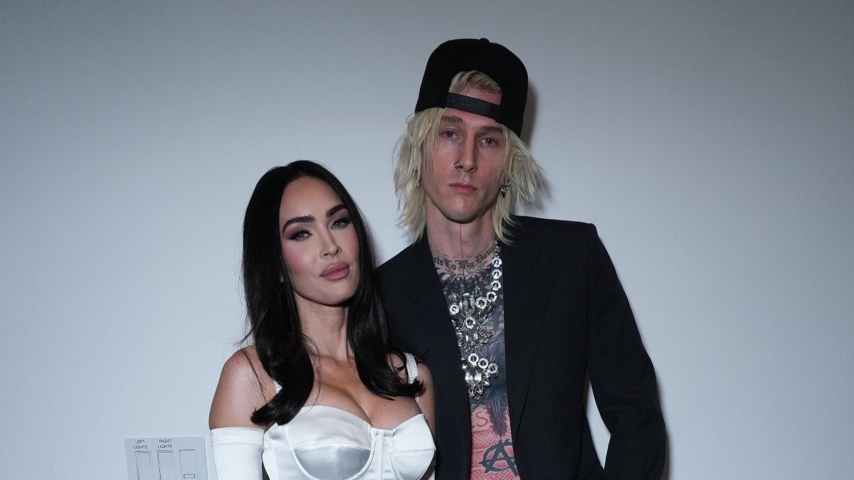 Megan Fox Slams MGK Cheating, Split Rumors: Statement