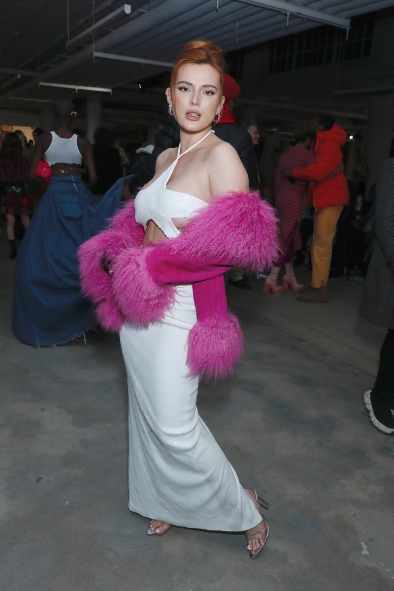 NYFW 2023 Best, Worst Dressed Celebrities: Photos