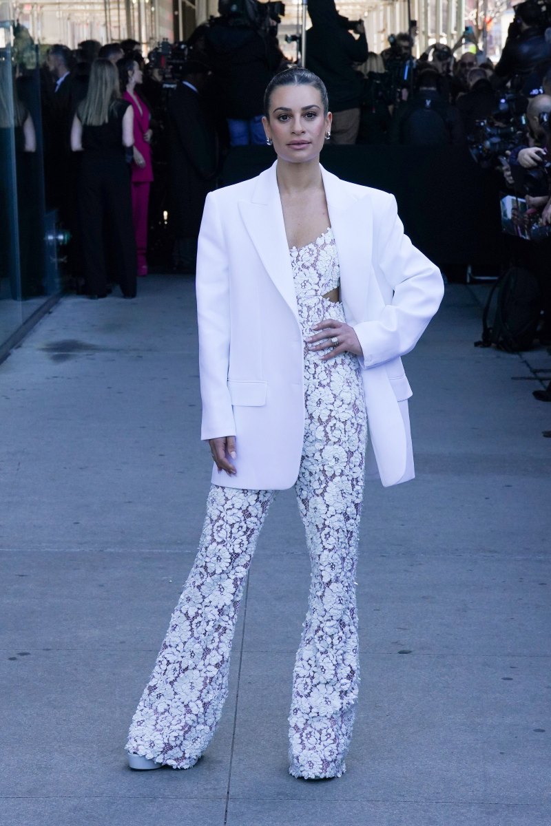 NYFW 2023 Best, Worst Dressed Celebrities: Photos