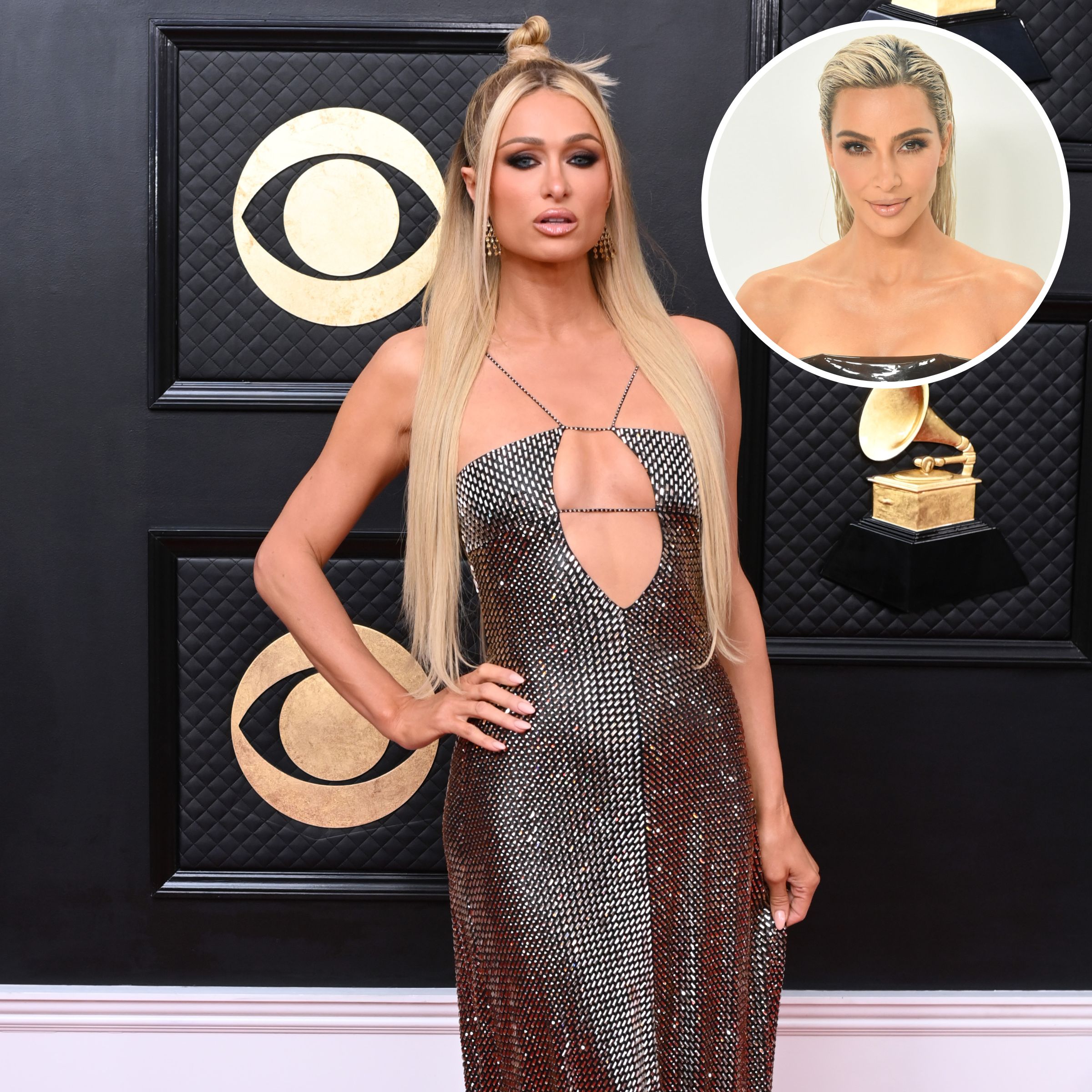 Paris Hilton Recalls BFF Kim Kardashian's Advice About IVF Treatments and Surrogacy Journey