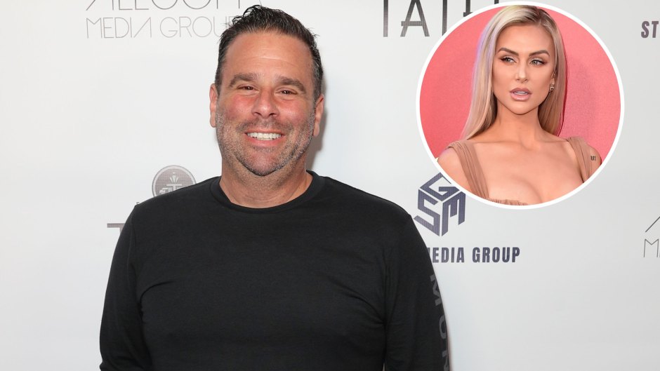 Is VPR's Randall Emmett Engaged to His New Girlfriend? Inside His Relationship after Lala Kent Split