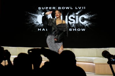 Rihanna Super Bowl 2023 Halftime Show: Performance Details