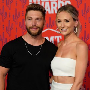 Lauren Lane, Chris Open Up About 'Challenge' of 2 Kids