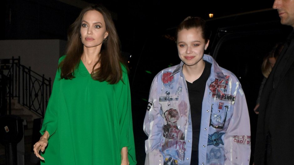 Shiloh Jolie-Pitt Has an 'a Ton of Friends’: Her Inner Circle