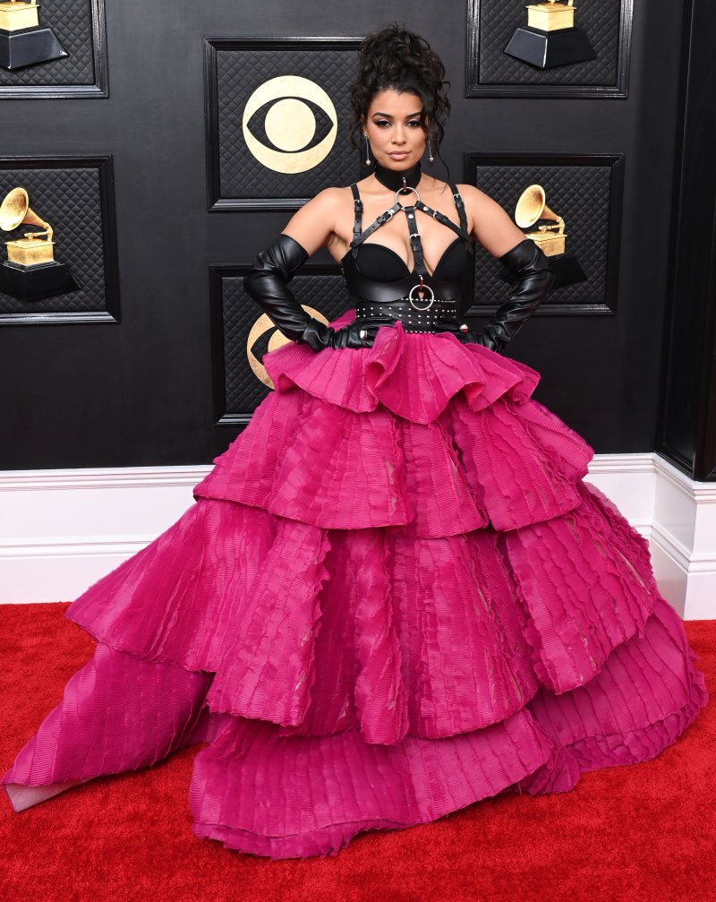 Best Worst Dressed Grammy Awards