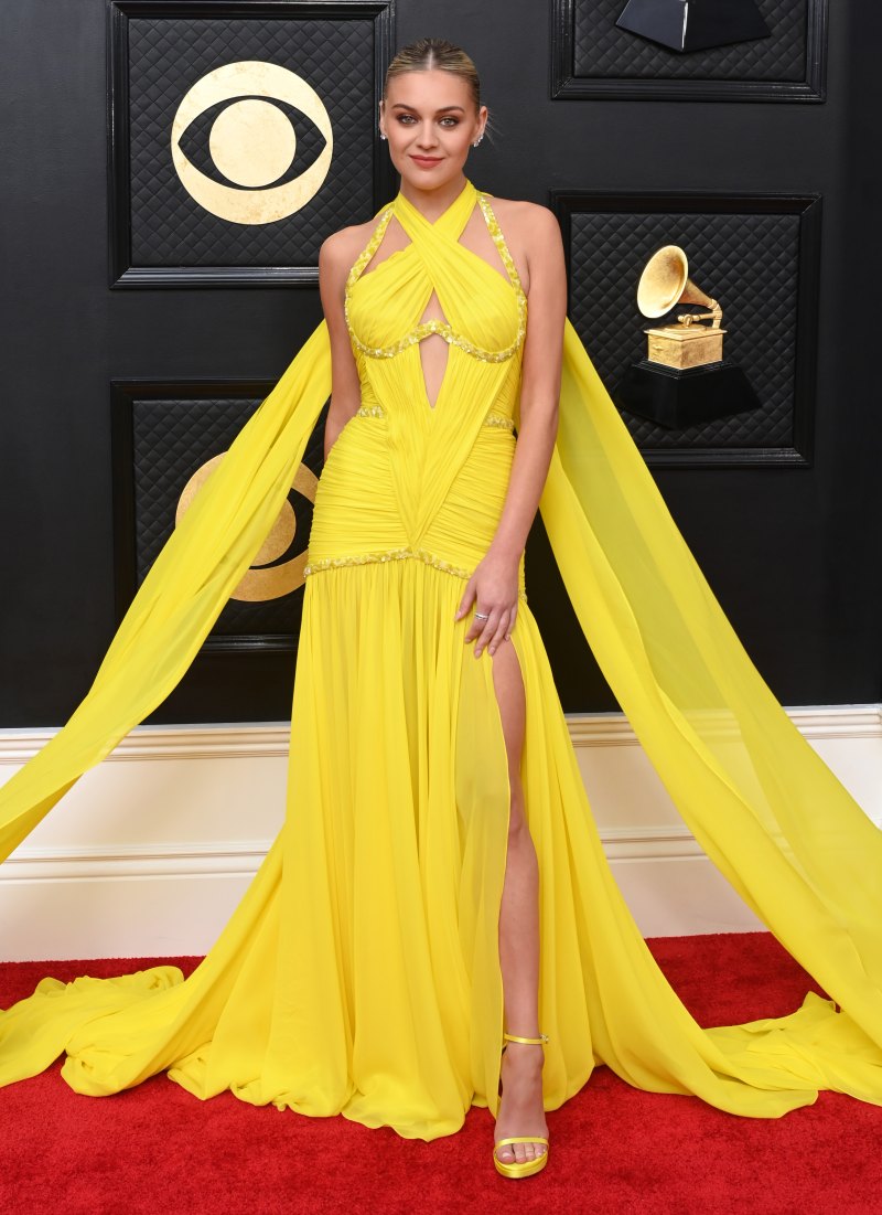 Best Worst Dressed Grammy Awards