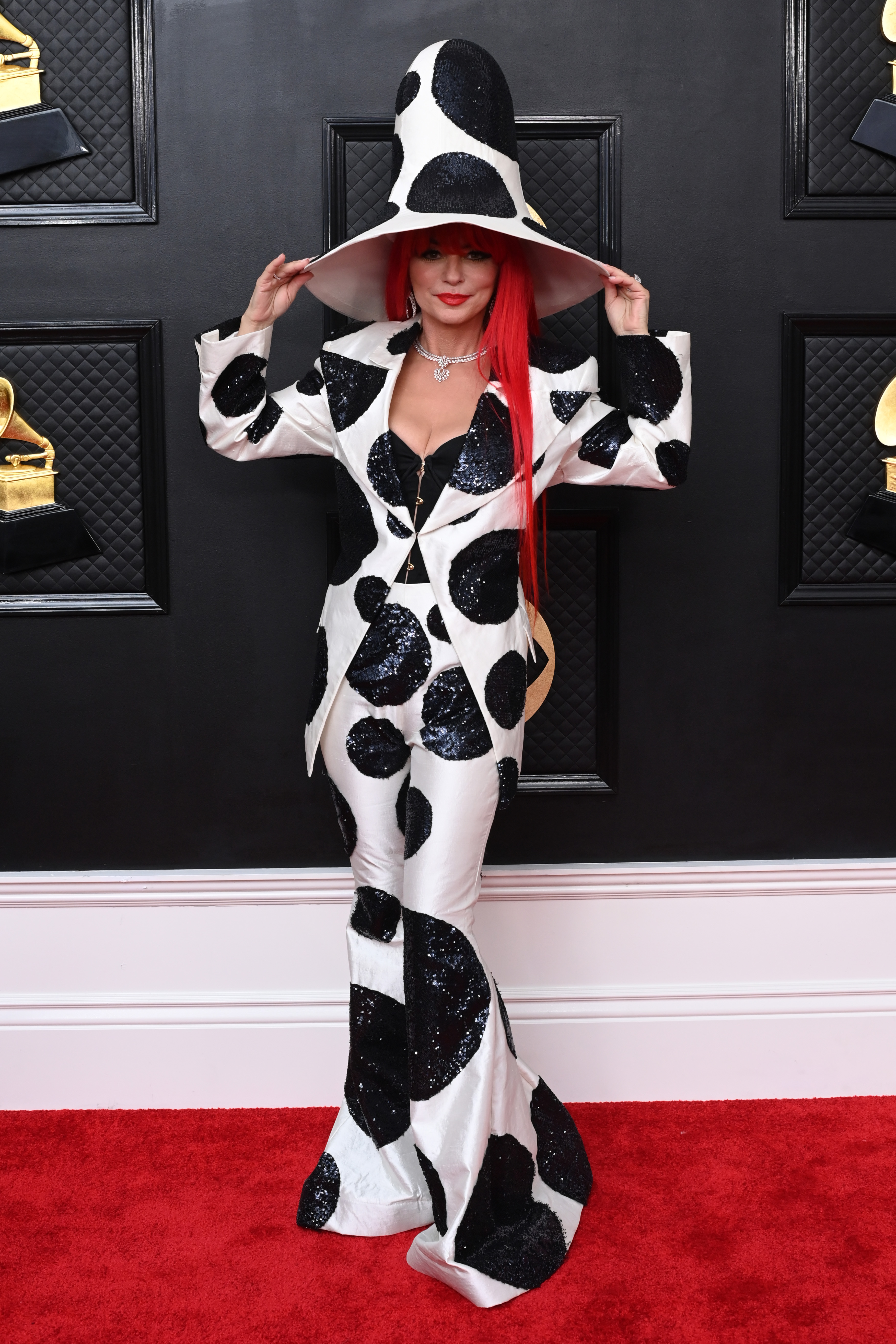 Best Worst Dressed Grammy Awards
