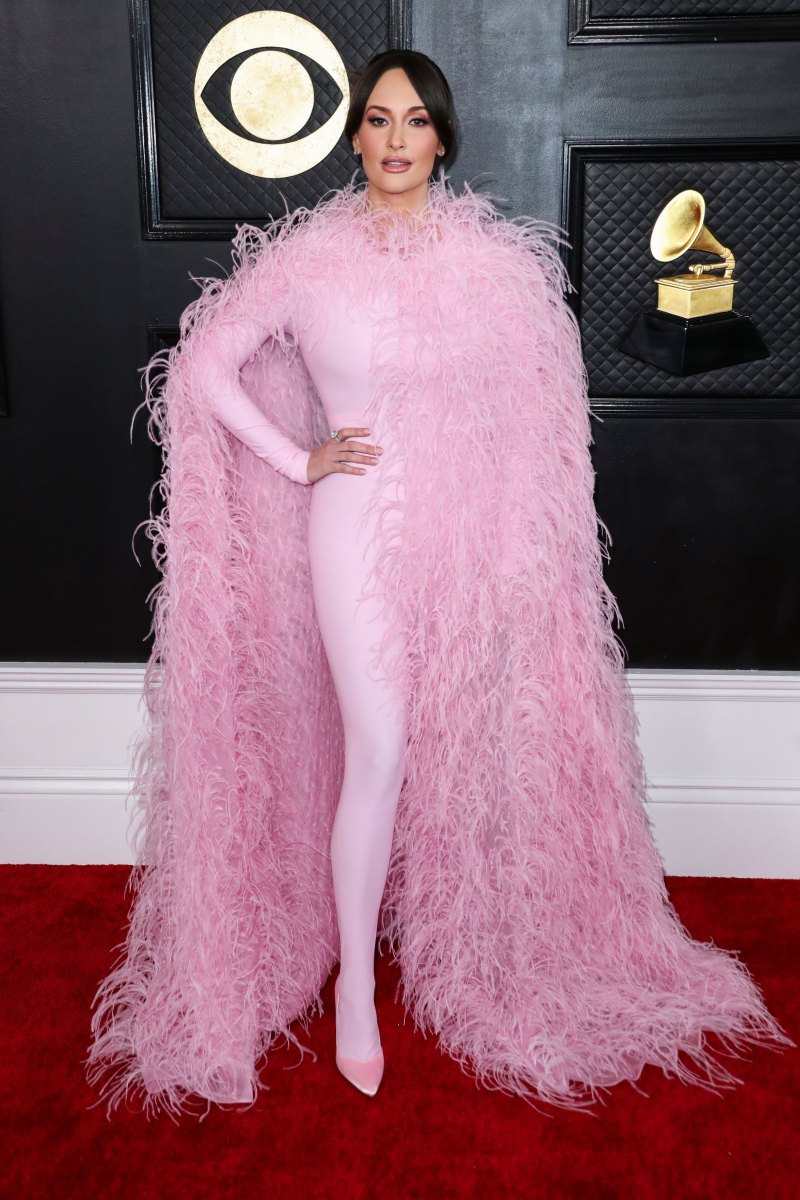 Best Worst Dressed Grammys
