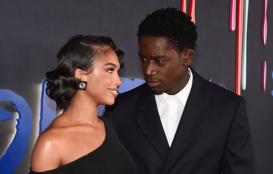 Lori Harvey's Dating History: Her Romances With Moguls, Rappers and A-List Movie Stars