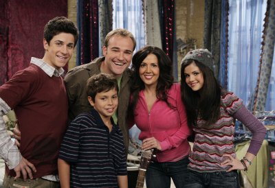 Selena Gomez 'Wizards of Waverly Place'