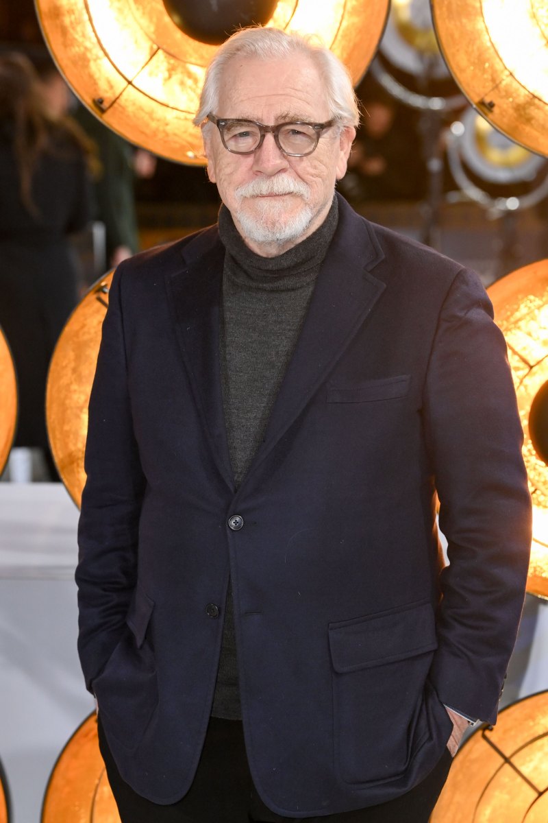 Just Like the Roy Family! 'Succession' Cast Net Worths: How Much Money the HBO Stars Make