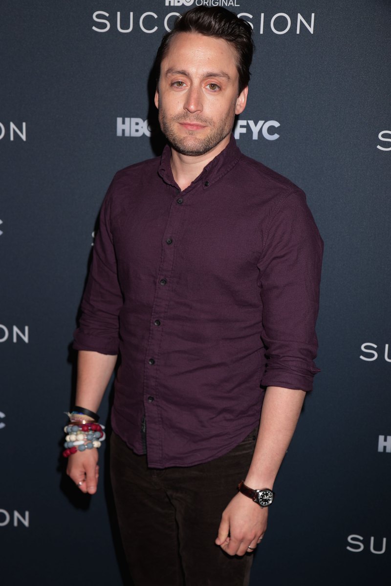 Just Like the Roy Family! 'Succession' Cast Net Worths: How Much Money the HBO Stars Make