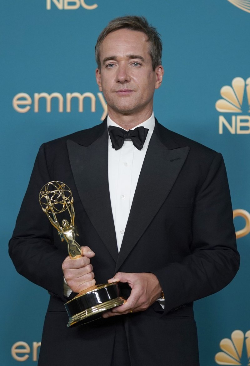 Just Like the Roy Family! 'Succession' Cast Net Worths: How Much Money the HBO Stars Make
