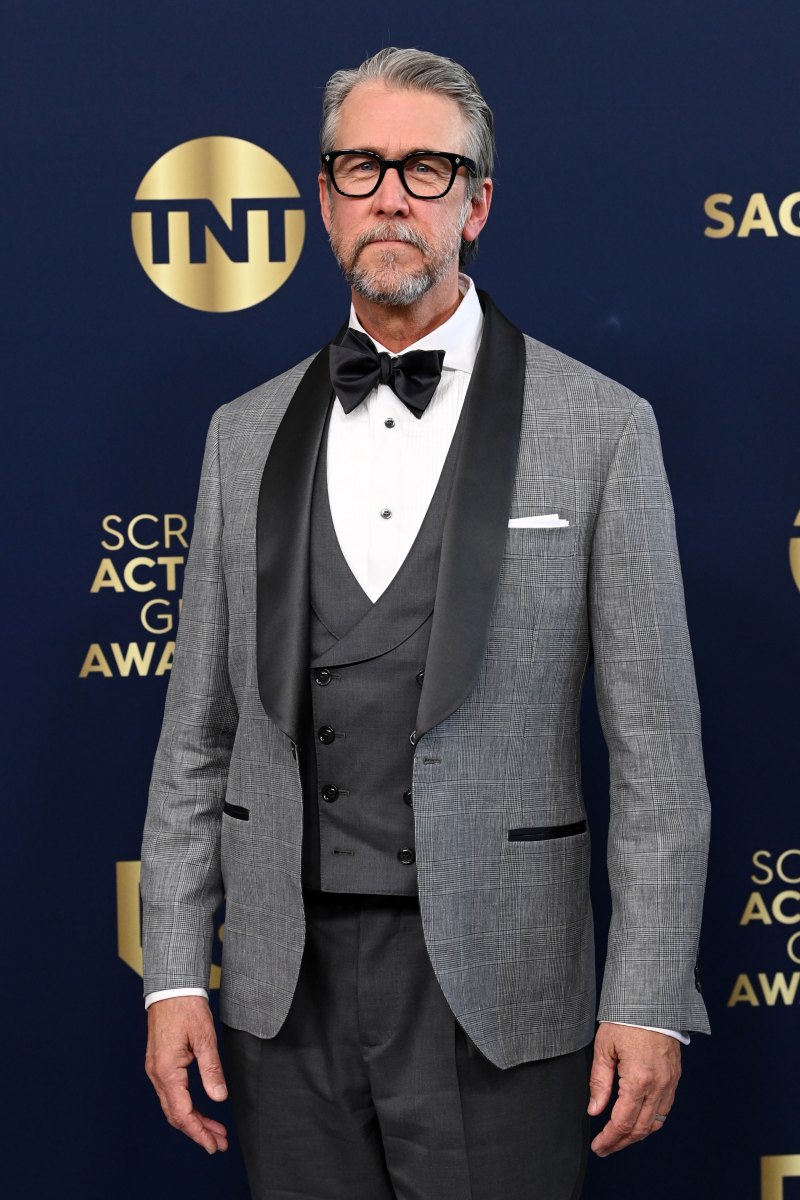 Just Like the Roy Family! 'Succession' Cast Net Worths: How Much Money the HBO Stars Make