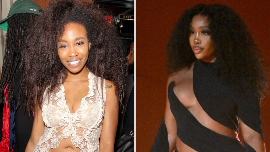 Did SZA Confirm Ongoing Plastic Surgery Rumors? Transformation Photos, Speculation and More