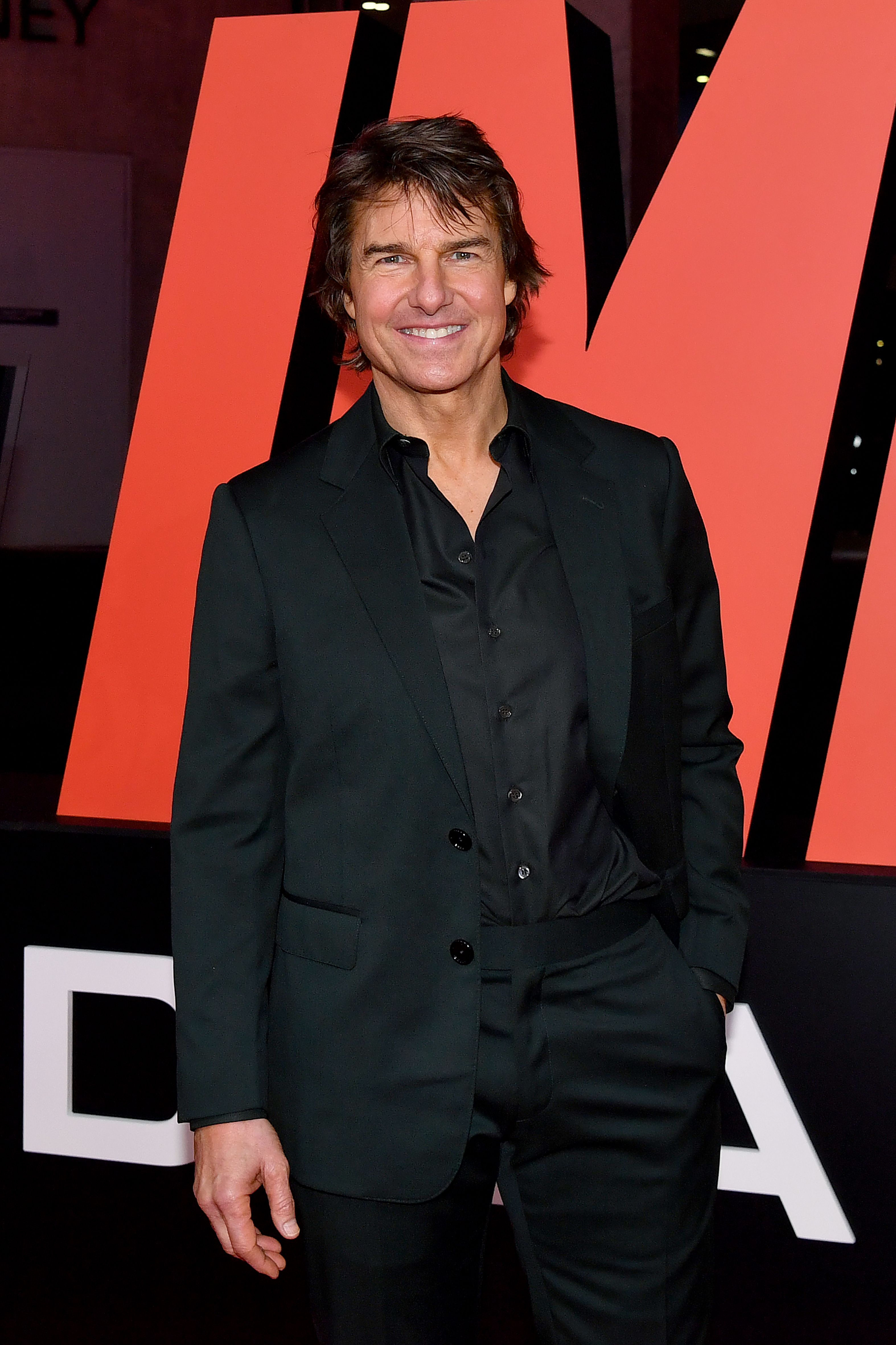 Did Tom Cruise Get Plastic Surgery? Photos Of His Transformation