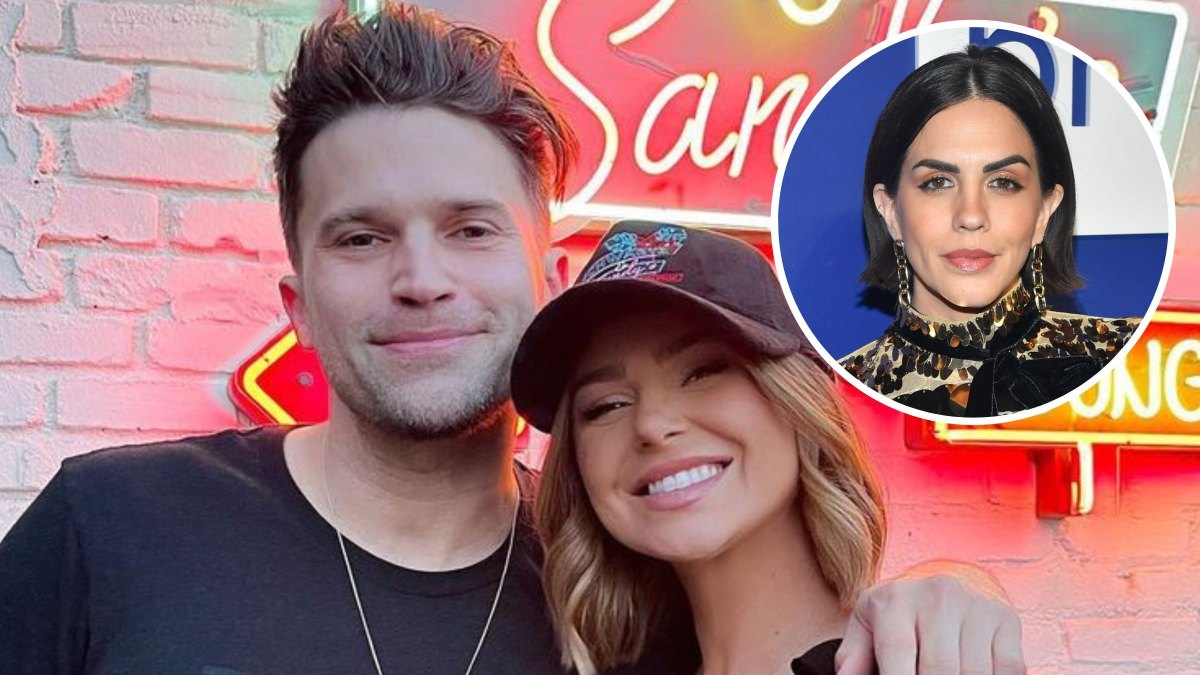Vanderpump Rules’ Katie Maloney Slams Raquel Leviss for Tom Schwartz Photo: ‘Desperado’