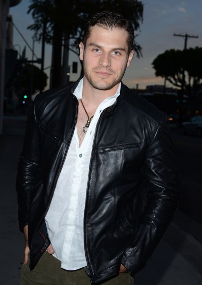 Who Is Lou Ferrigno Jr.? ‘Outer Banks’ Season 3 Cast Member