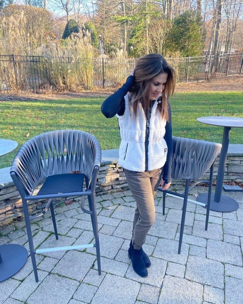 'RHONJ': Where Does Jennifer Fessler Live? Home Tour, Photos