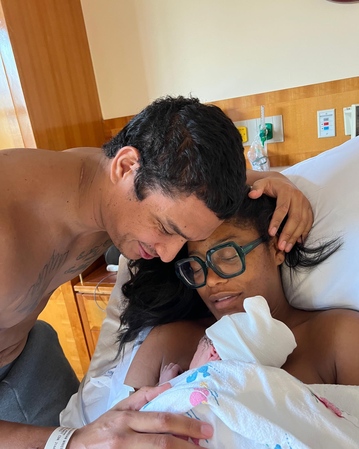 Unique Celebrity Baby Names 2023
