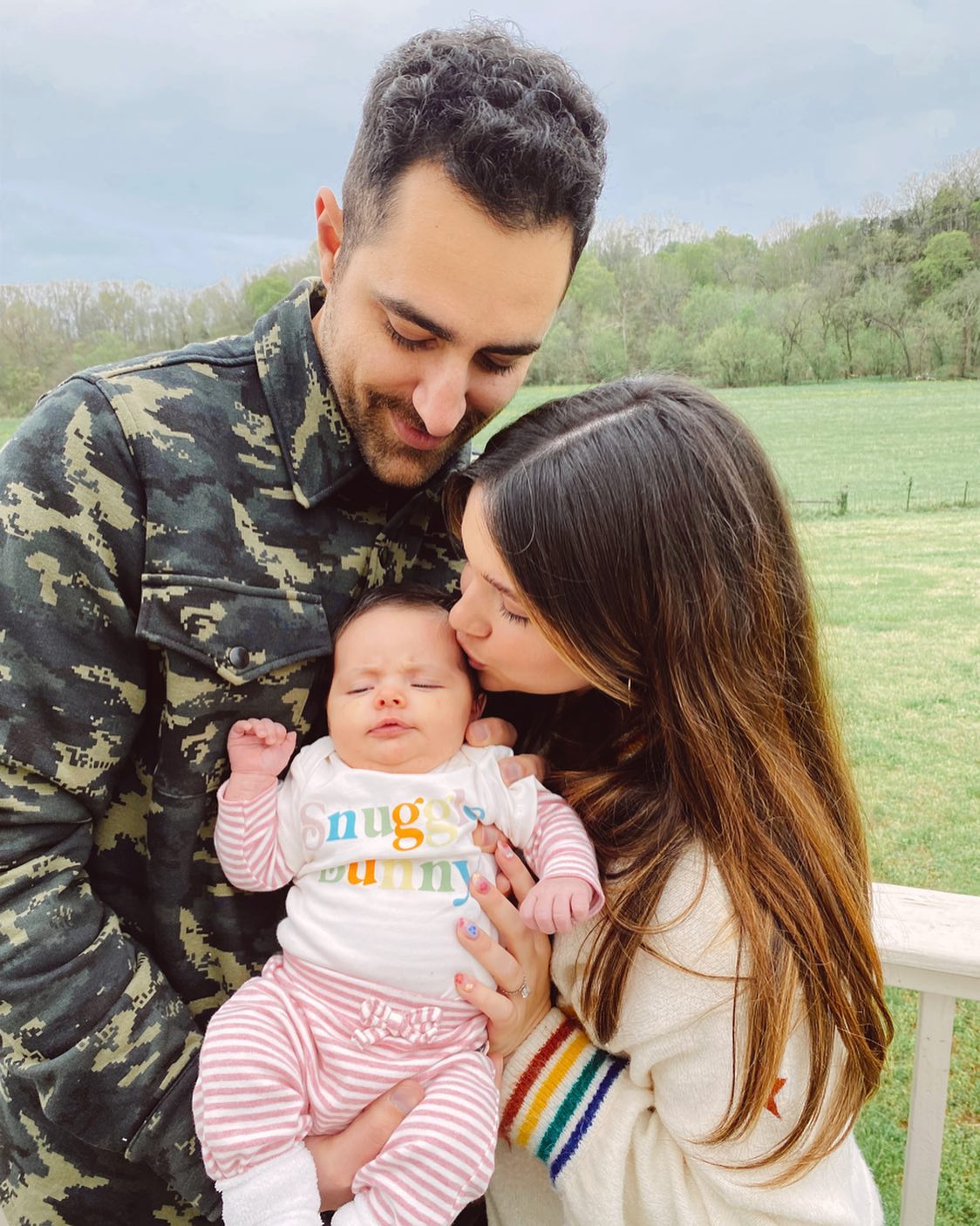 Unique Celebrity Baby Names 2023
