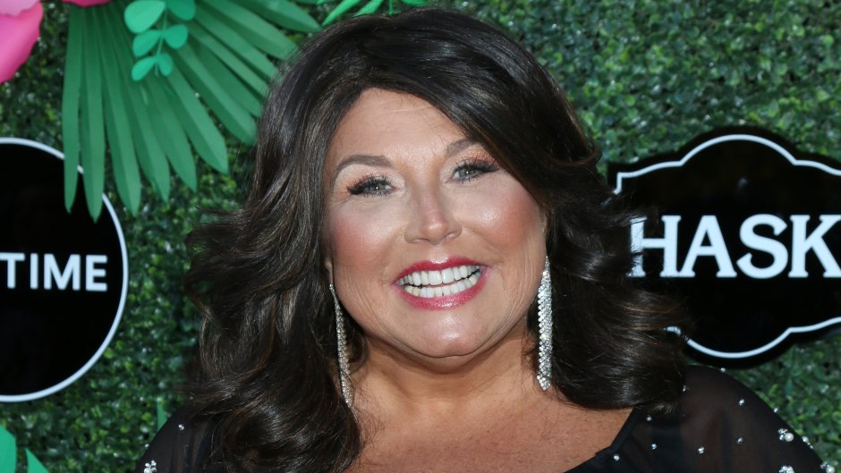 Abby Lee Miller Now
