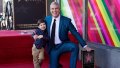 Andy Cohen Defends Himself for 'Shaming' Son Ben After Spilling Milk