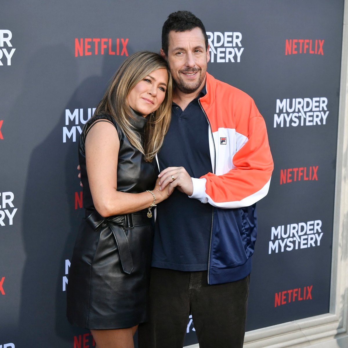 Adam Sandler teases Murder Mystery 3