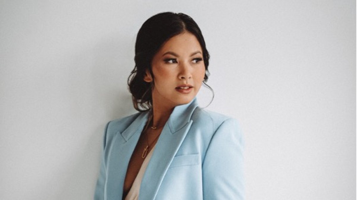Arabelle Yee