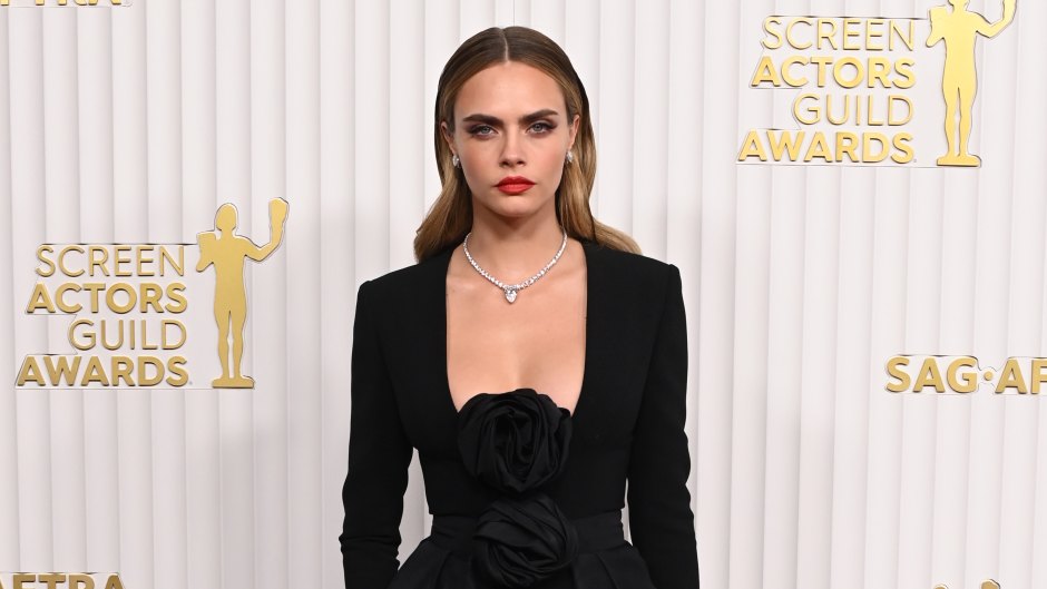 Cara Delevingne Feared She Would ‘End Up Dead’ If She Didn’t Start Treatment Amid Addiction Struggles