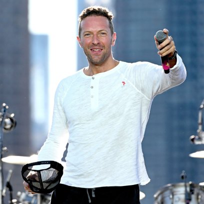 Gwyneth Paltrow’s Ex Chris Martin Doesn’t ‘Have Dinner’ Anymore