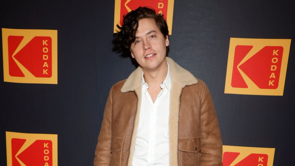 Cole SProuse