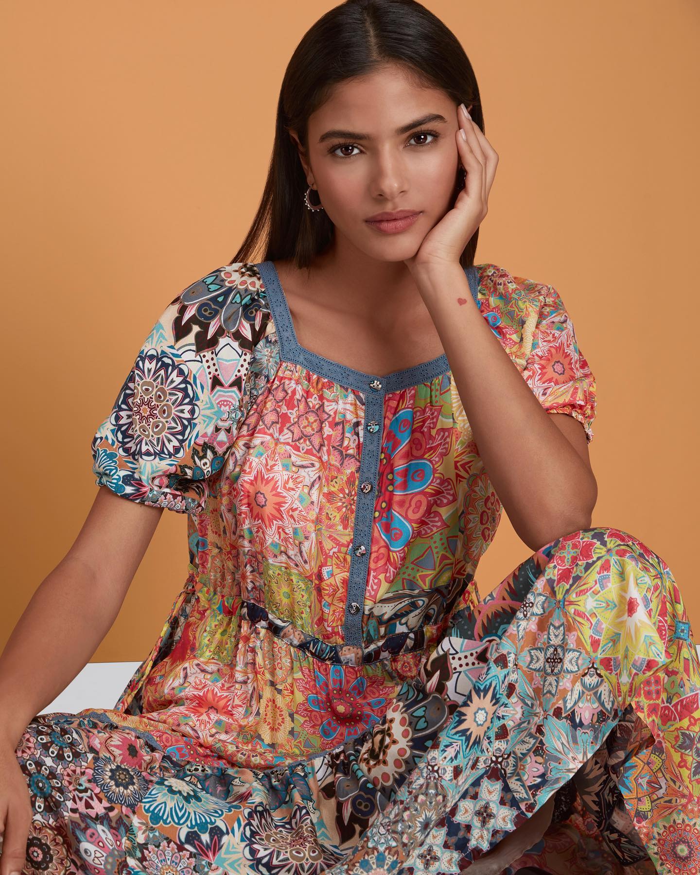 Comfortable-Homewear