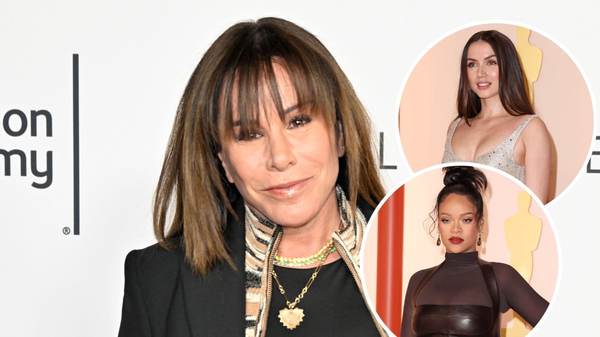 Melissa Rivers Shares Oscars 2023 Best, Worst Dressed: Photos