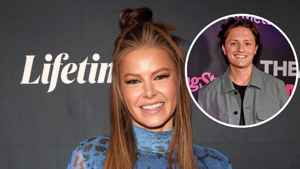 Vanderpump Rules' Ariana Madix and Comedian Connor Wood Flirt After Her Split From Tom Sandoval