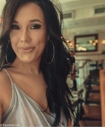 Courtnei Lee