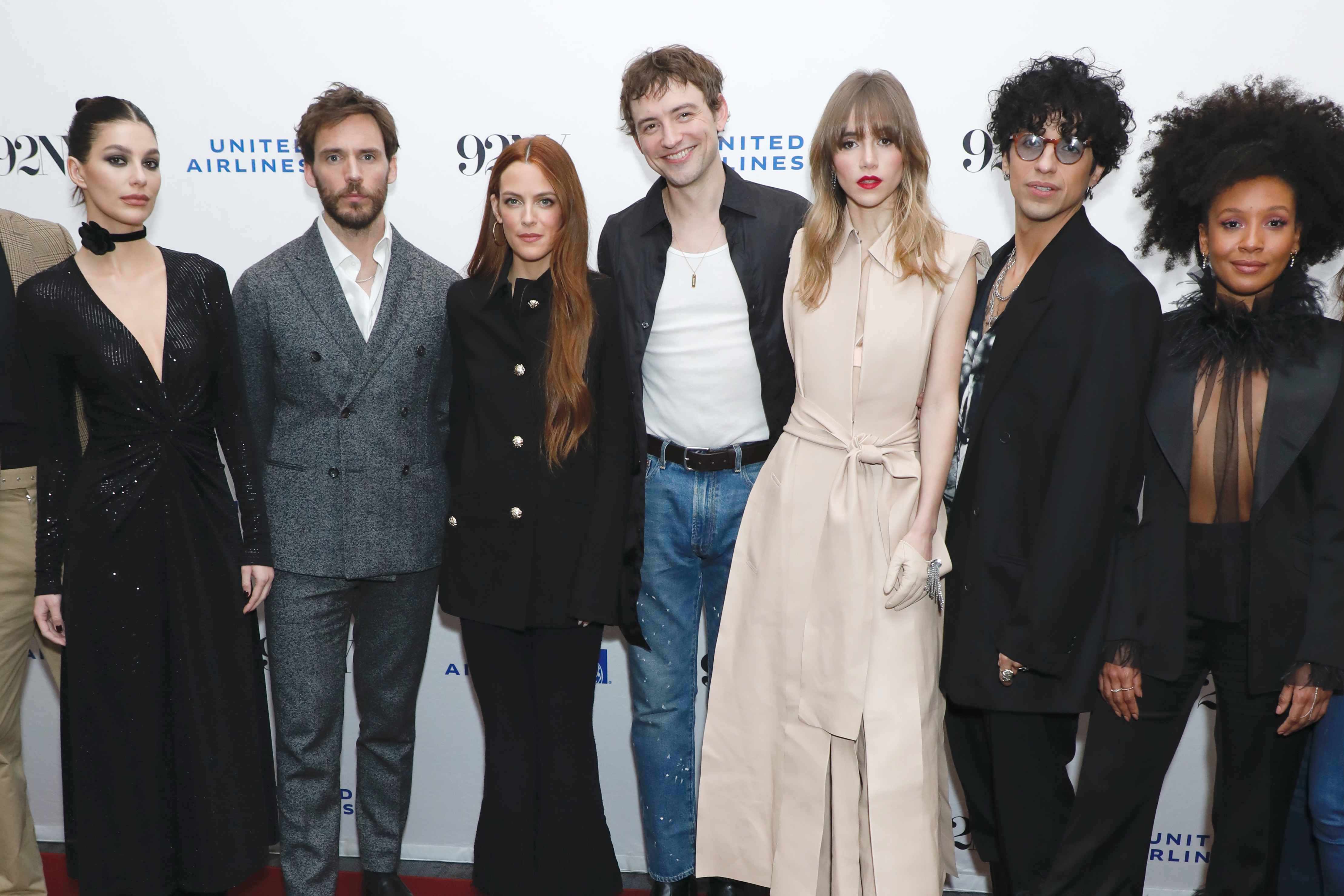 Is 'Daisy Jones & The Six' Coming Back for Season 2? What the Cast Has Said, Updates