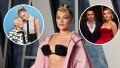 Florence Pugh Comes From a Pretty Impressive Family! Meet Her Brother, Grandma and More