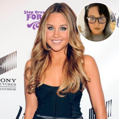 From ‘All That’ to Today! See Photos of Amanda Bynes’ Transformation Over the Years