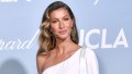 Who Is Gisele Bundchen Dating? Romance Following Tom Brady Divorce